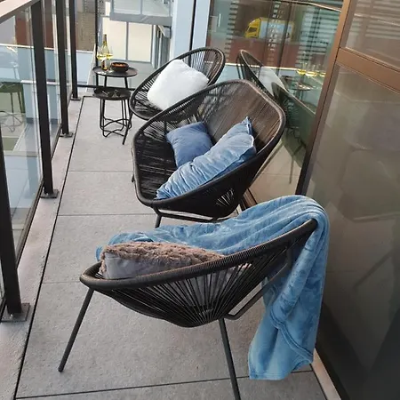 Vakantiewoning Ijzerfront 14-18 *